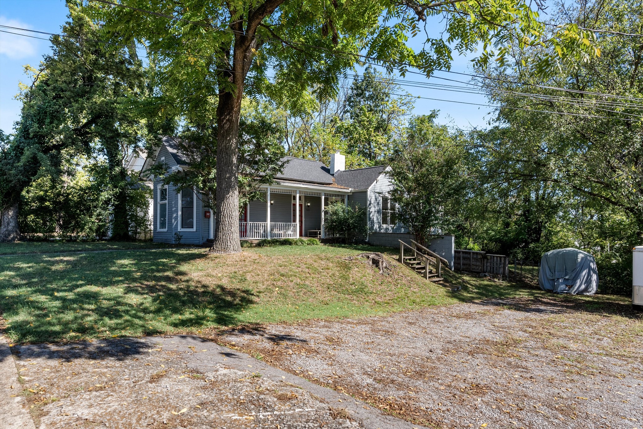 521 South 11th Street Nashville, TN 37206 - Photo 41 of 41