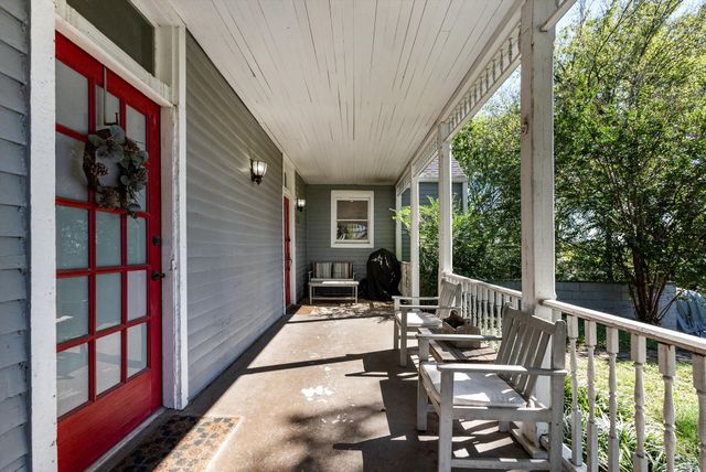 $675,000 | 521 South 11th Street, Nashville, TN 37206