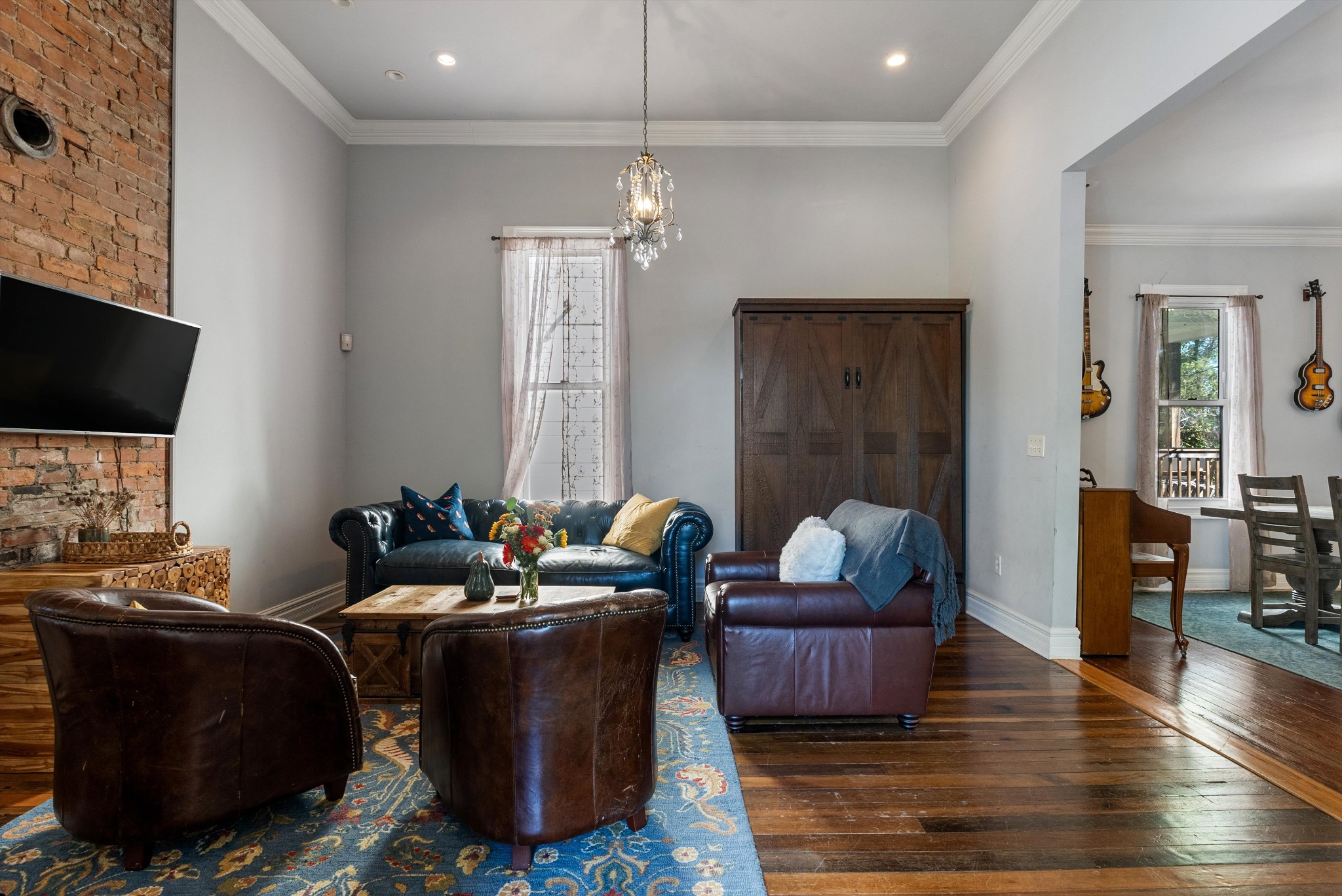 521 South 11th Street Nashville, TN 37206 - Photo 10 of 41