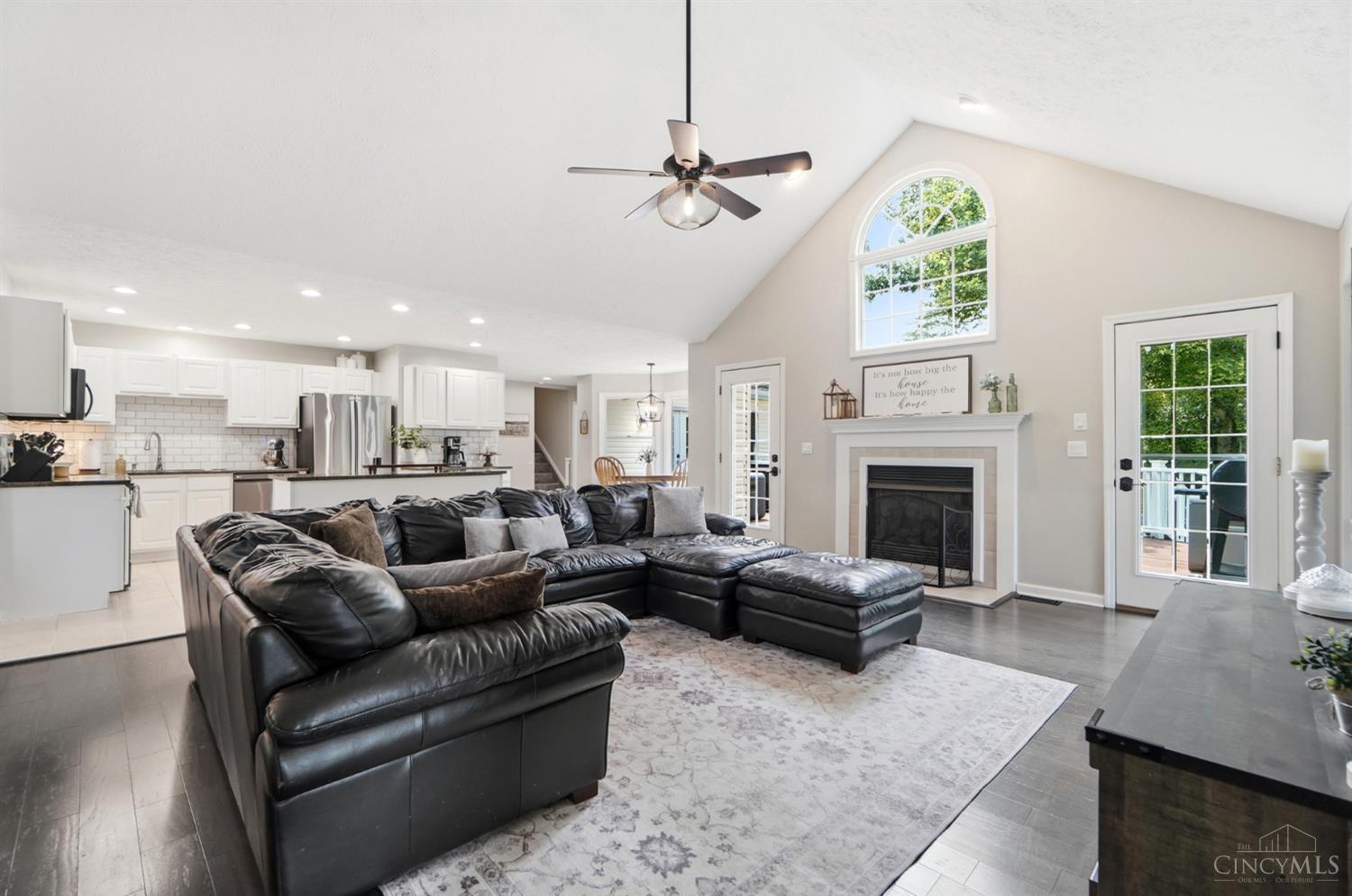 8963 Kunker Road Morrow, OH 45152 - Photo 10 of 63 Gallery Image 10