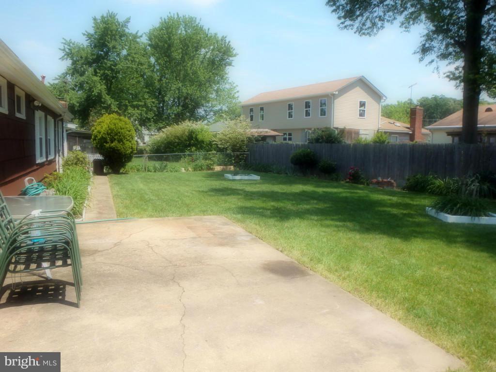 6215 Apache Street Springfield, VA 22150 - Photo 16 of 17 Exterior (General)