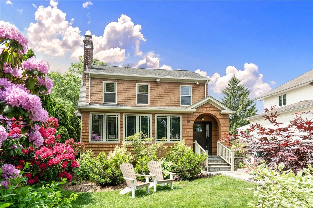 6 Kilmer Road Larchmont, NY 10538 - Photo 1 of 1 Gallery Image 1