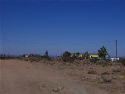 0 Zing Road Phelan, CA 92371 - Photo 1 of 1