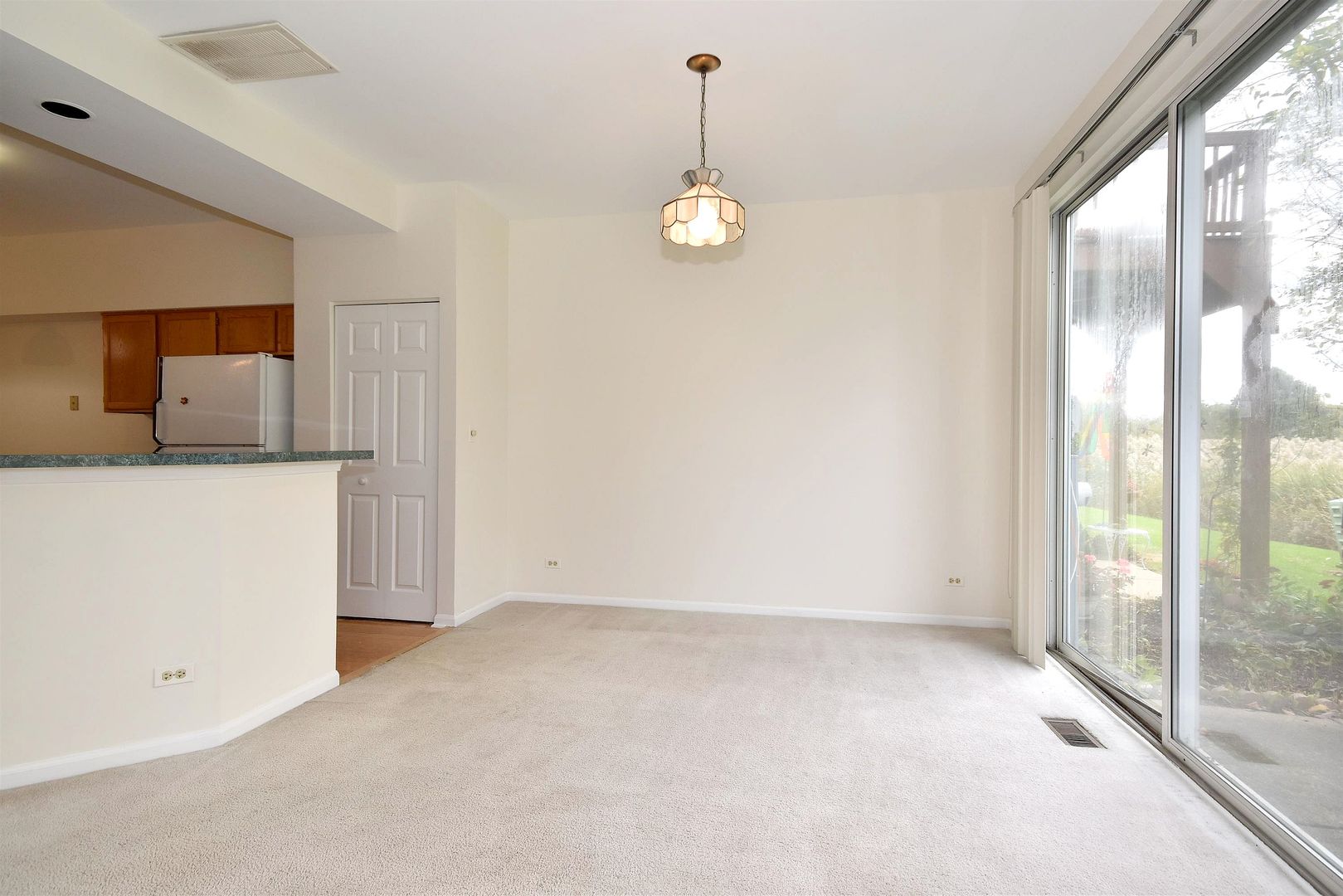 8343 Ripple Ridge Darien, IL 60561 - Photo 11 of 32 a view of a room with wooden floor and a sink
