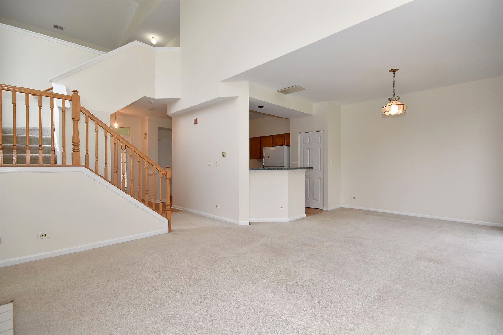 8343 Ripple Ridge Darien, IL 60561 - Photo 20 of 32 a view of a hallway with entryway