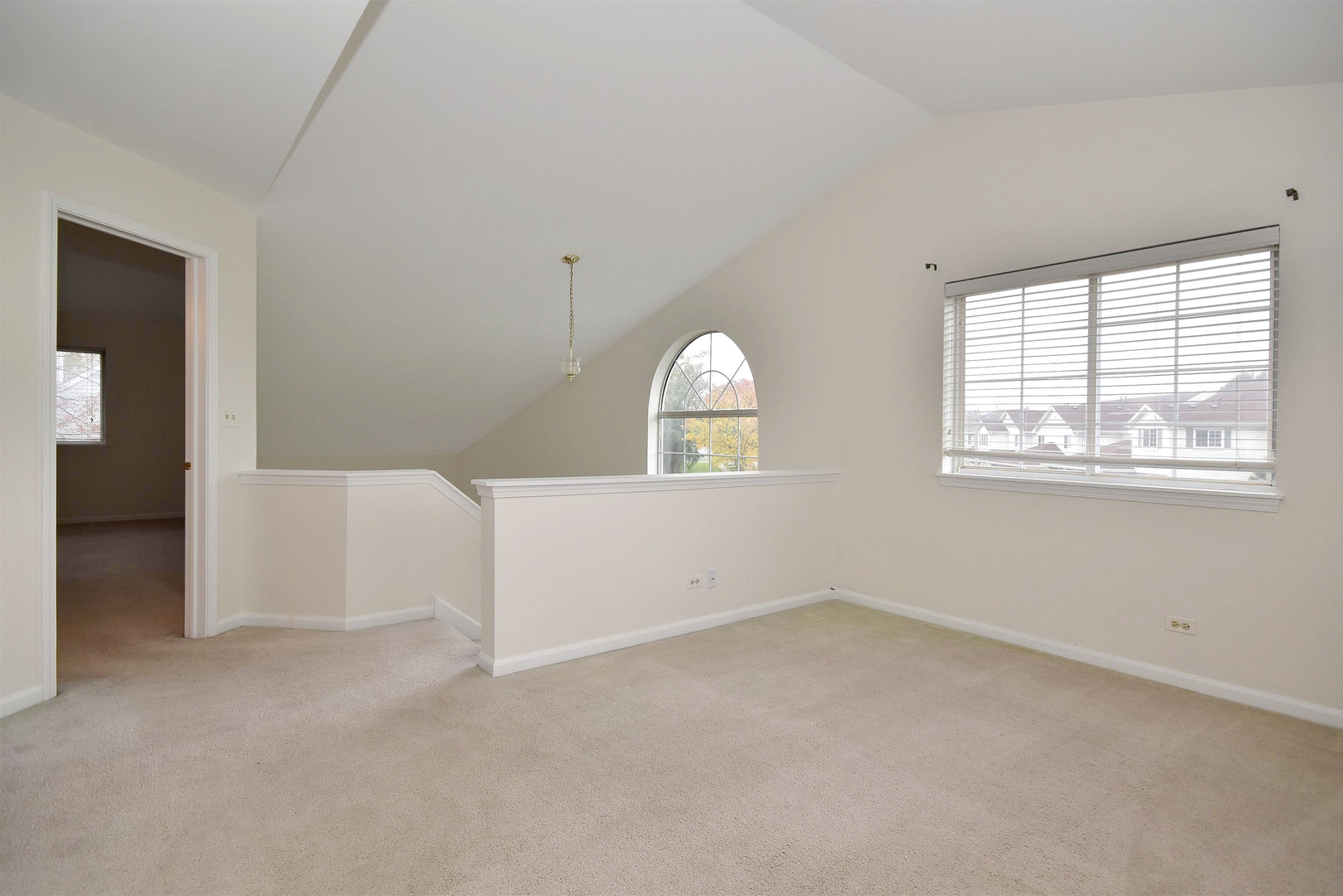 8343 Ripple Ridge Darien, IL 60561 - Photo 23 of 32 an empty room with windows