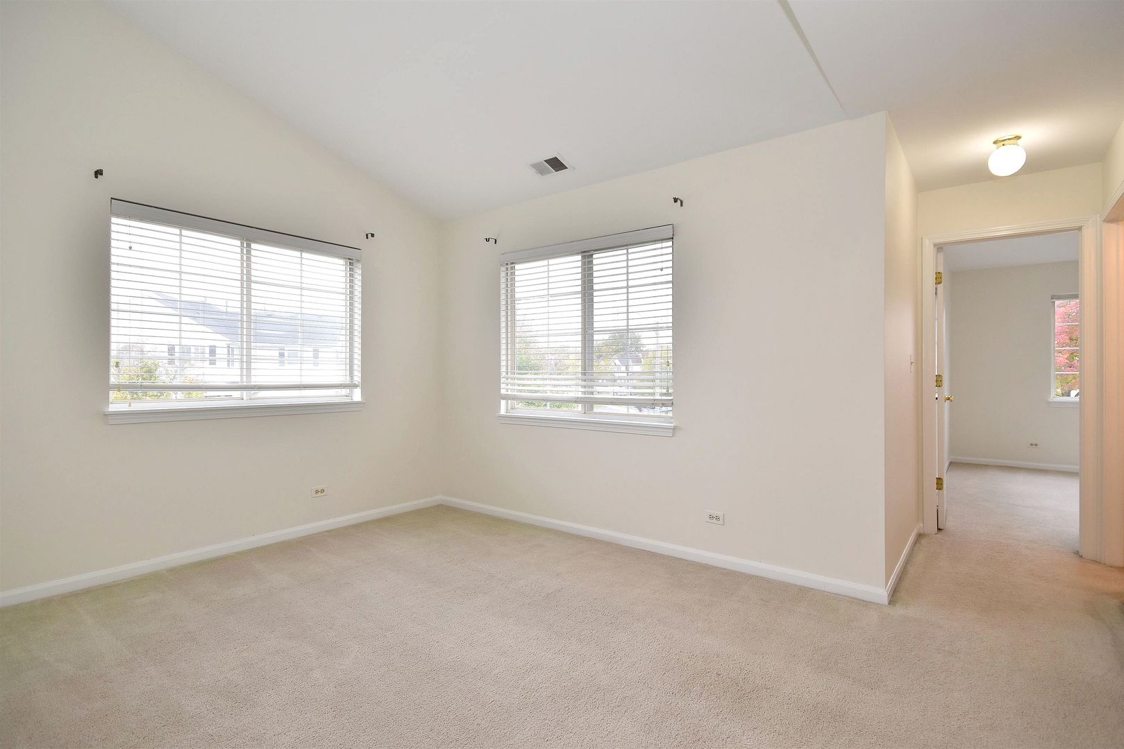 8343 Ripple Ridge Darien, IL 60561 - Photo 24 of 32 a view of an empty room with a window