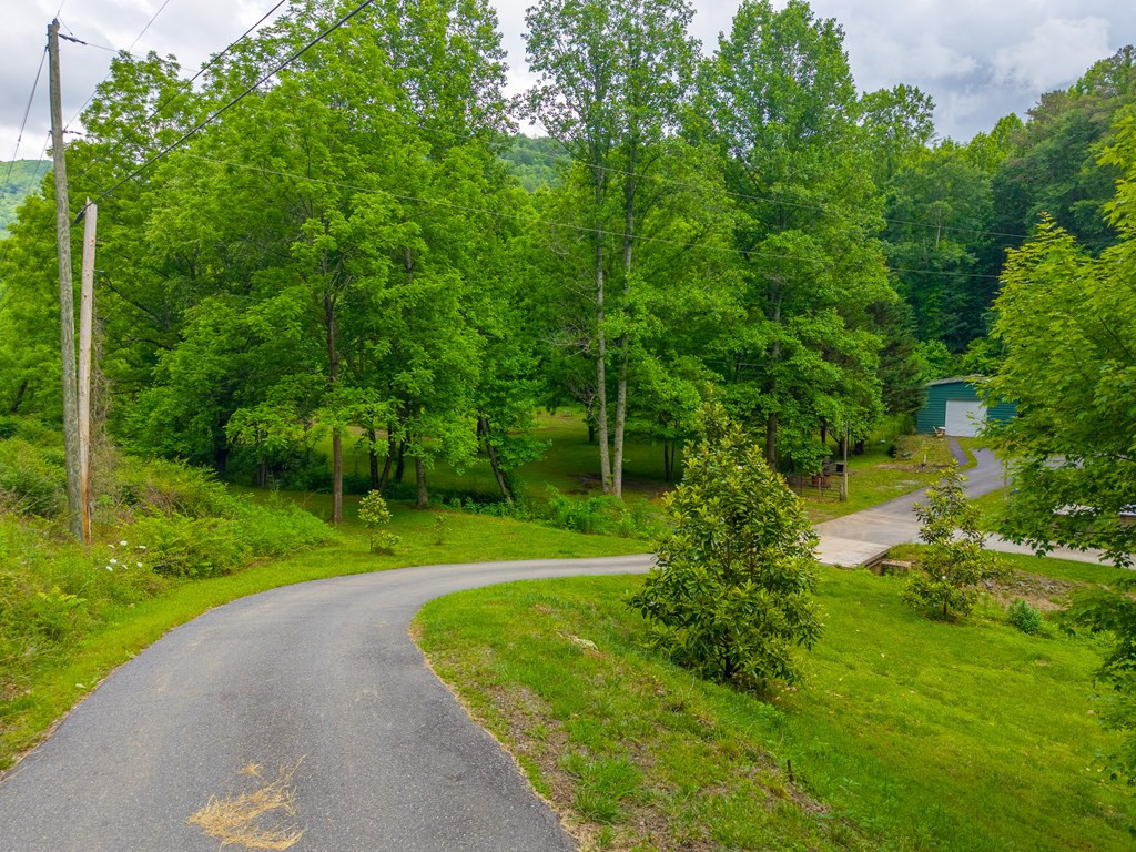 224 Cochrans Cr Road Robbinsville, NC 28771 - Photo 33 of 42