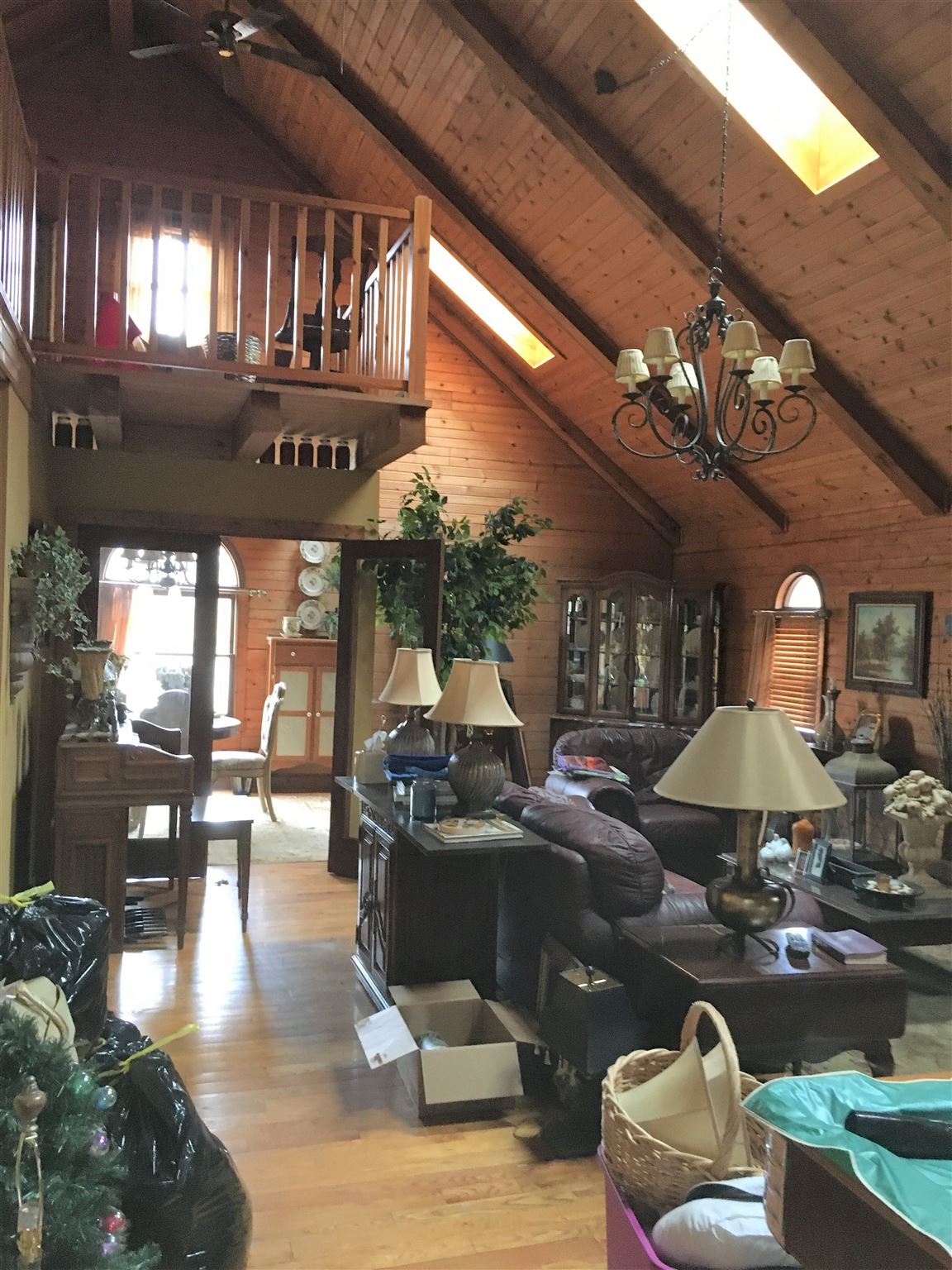 13025 Defore Road Coal City, IN 47427 - Photo 5 of 20 Gallery Image 5