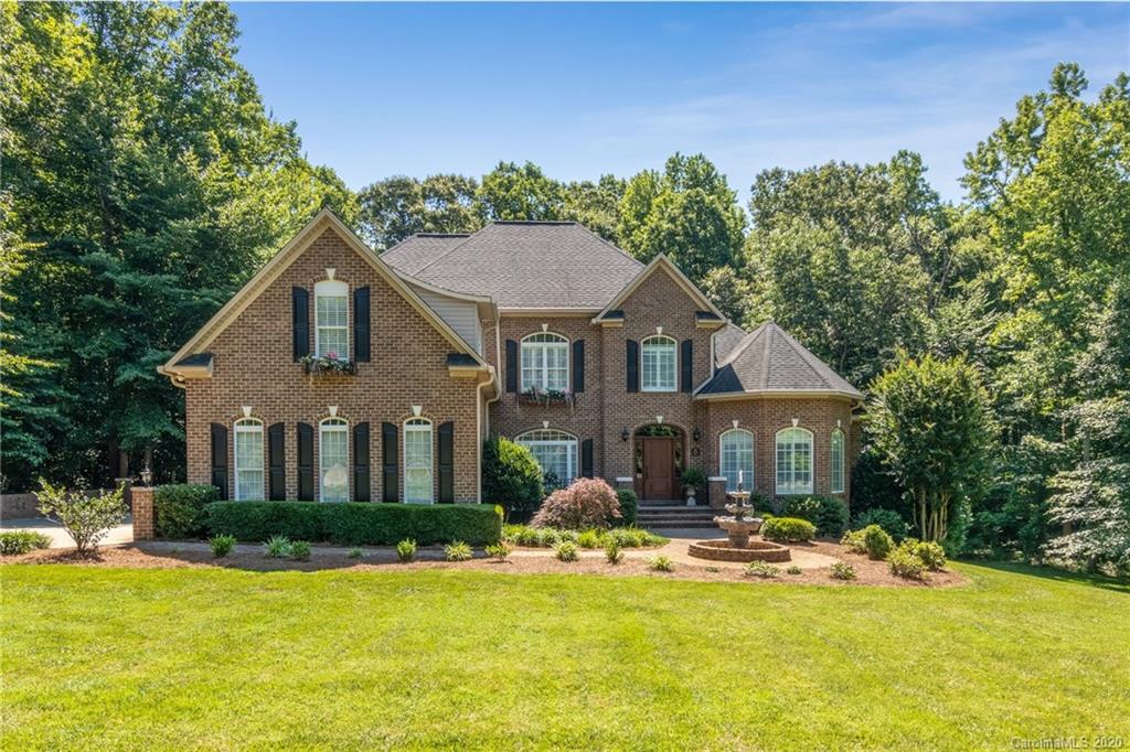 295 Old March Road Advance, NC 27006 - Photo 1 of 41 Gallery Image 1
