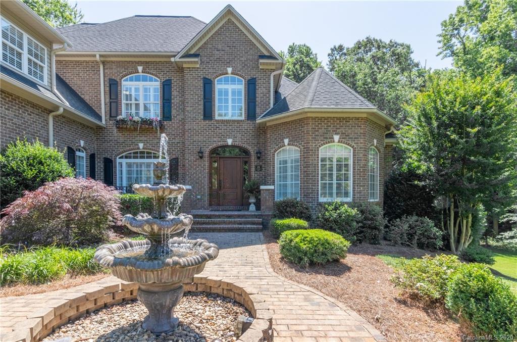 295 Old March Road Advance, NC 27006 - Photo 2 of 41 Gallery Image 2