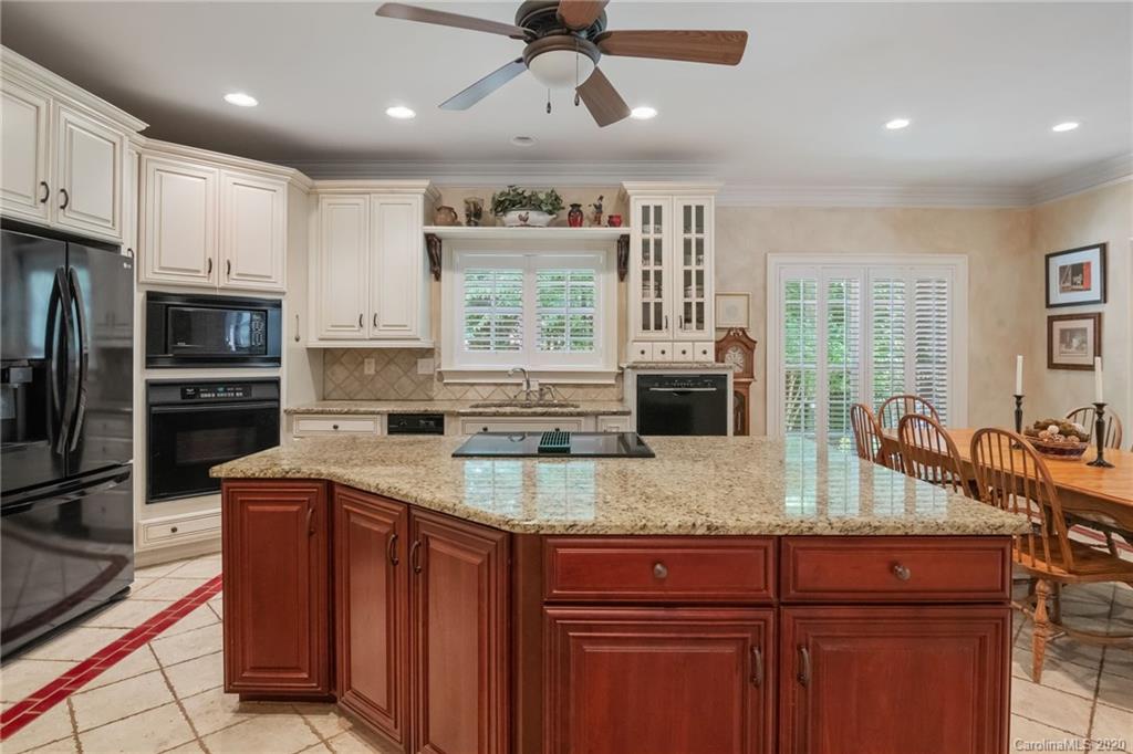 295 Old March Road Advance, NC 27006 - Photo 12 of 41 Gallery Image 12
