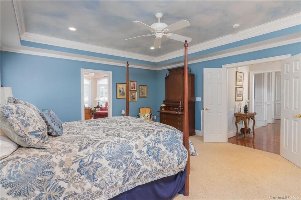 295 Old March Road Advance, NC 27006 - Photo 15 of 41 Gallery Image 15
