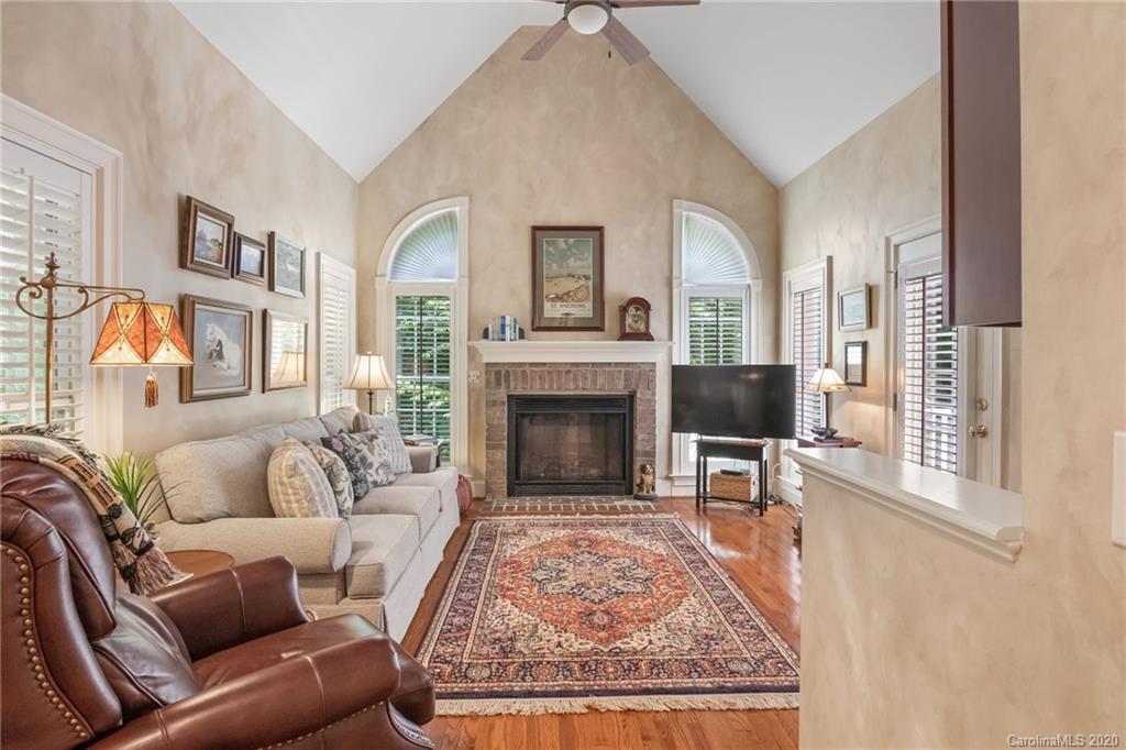 295 Old March Road Advance, NC 27006 - Photo 20 of 41 Gallery Image 20
