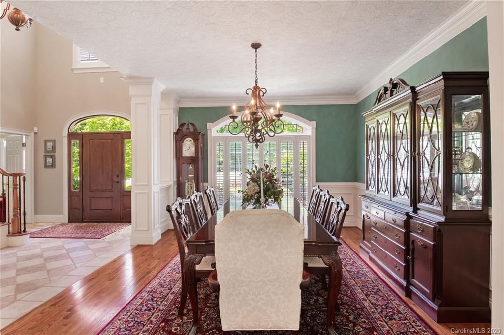 295 Old March Road Advance, NC 27006 - Photo 3 of 41 Gallery Image 3