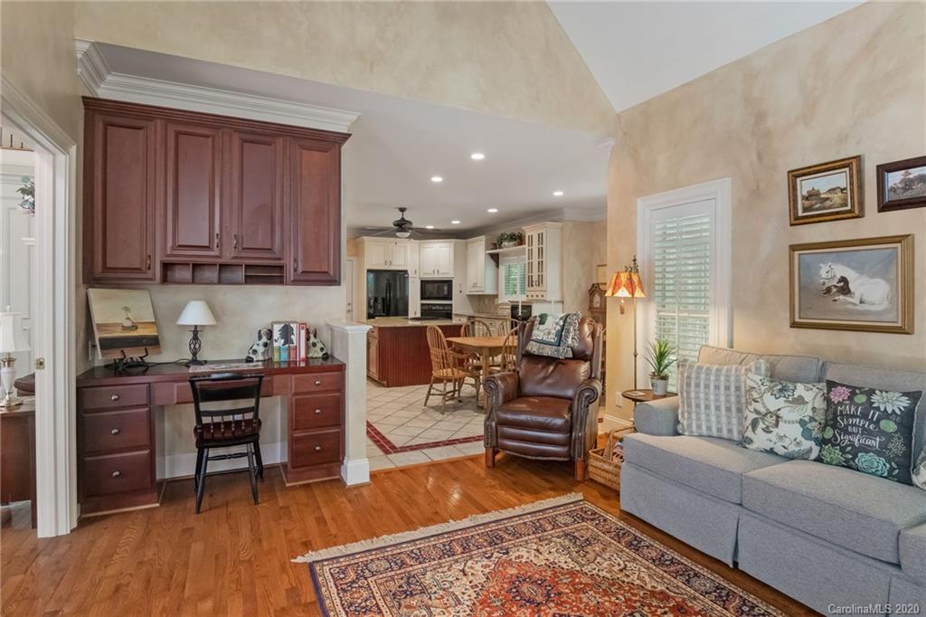 295 Old March Road Advance, NC 27006 - Photo 21 of 41 Gallery Image 21