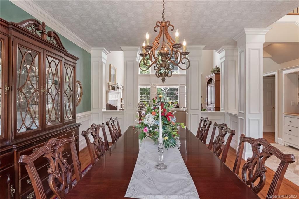 295 Old March Road Advance, NC 27006 - Photo 4 of 41 Gallery Image 4
