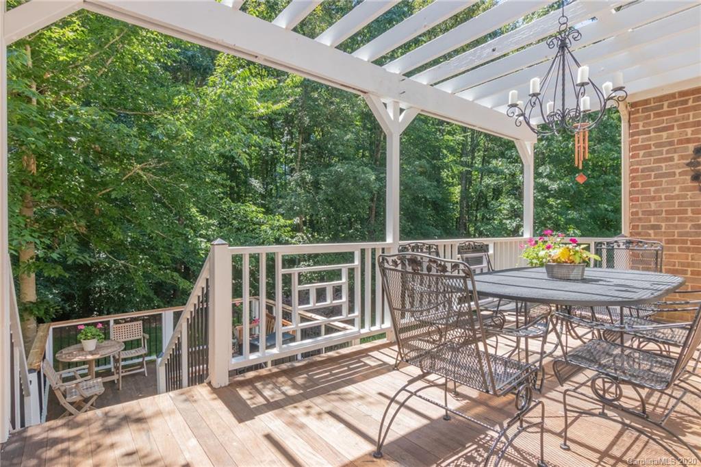 295 Old March Road Advance, NC 27006 - Photo 35 of 41 Gallery Image 35