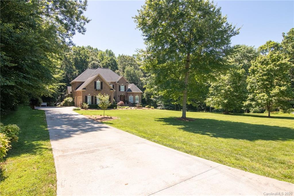 295 Old March Road Advance, NC 27006 - Photo 37 of 41 Gallery Image 37