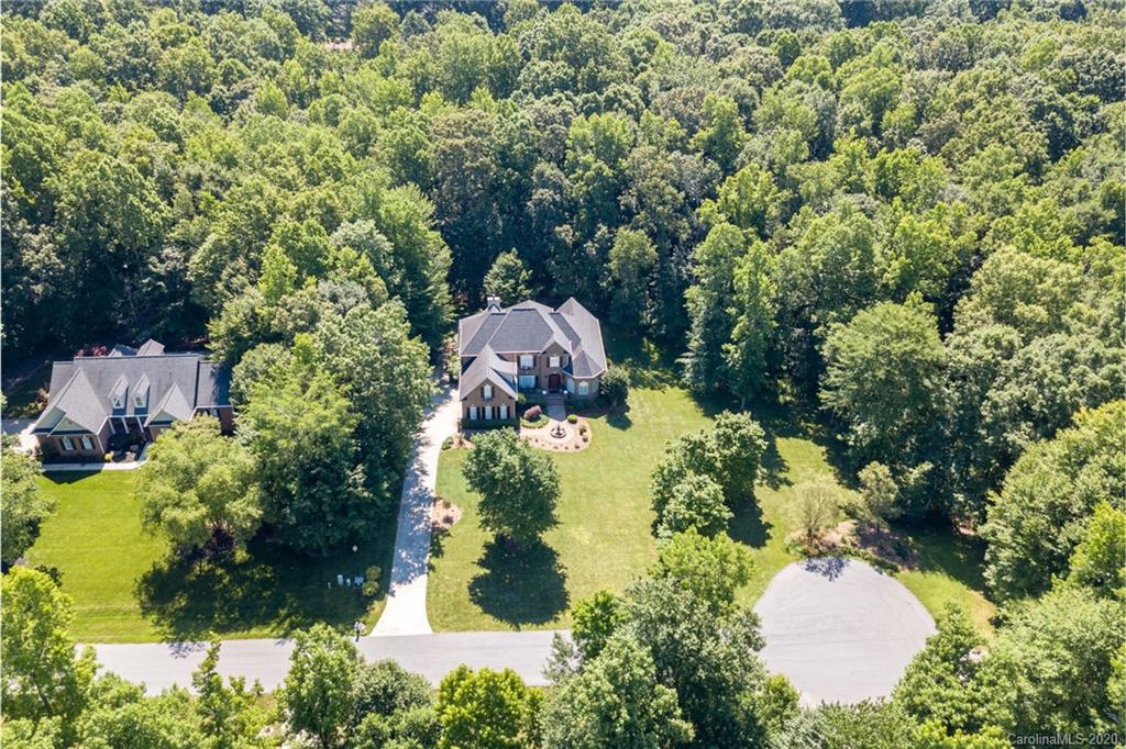 295 Old March Road Advance, NC 27006 - Photo 39 of 41 Gallery Image 39