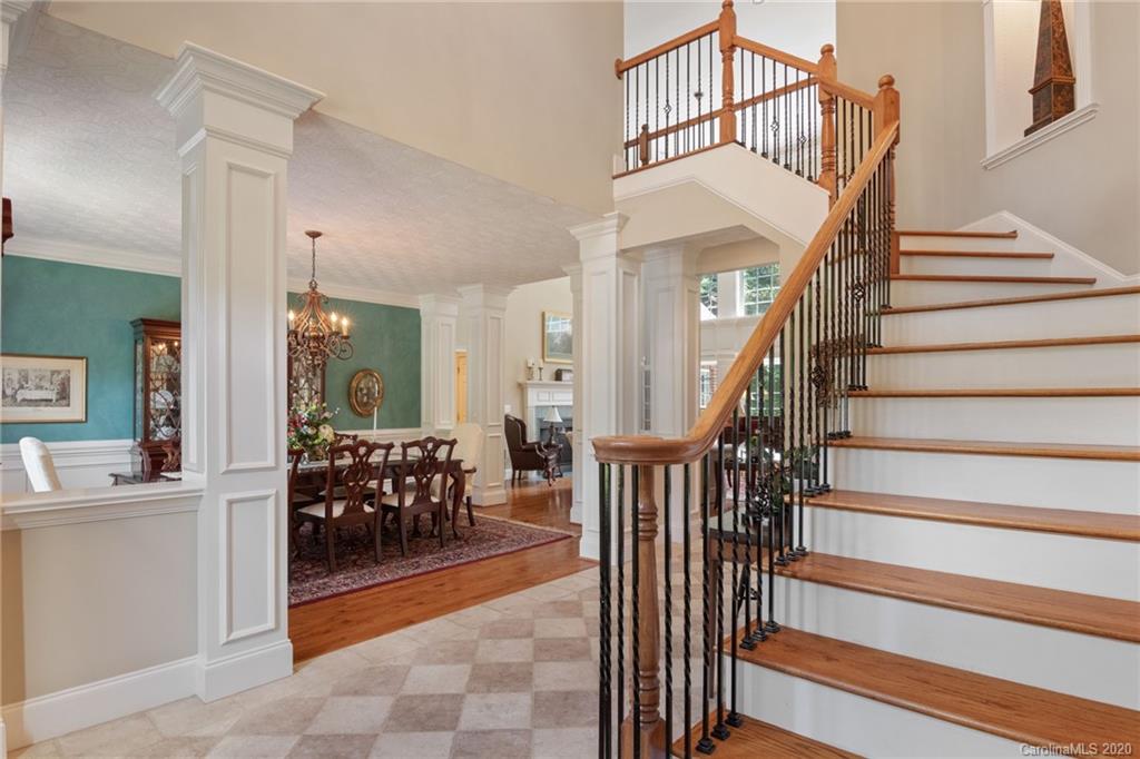 295 Old March Road Advance, NC 27006 - Photo 5 of 41 Gallery Image 5