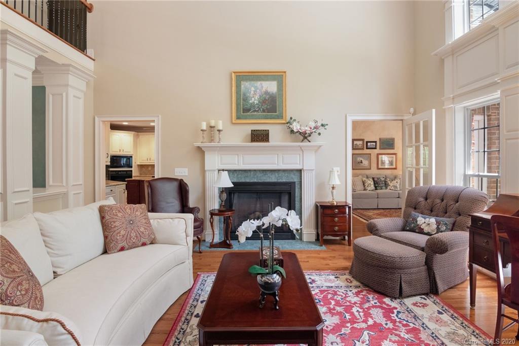 295 Old March Road Advance, NC 27006 - Photo 7 of 41 Gallery Image 7