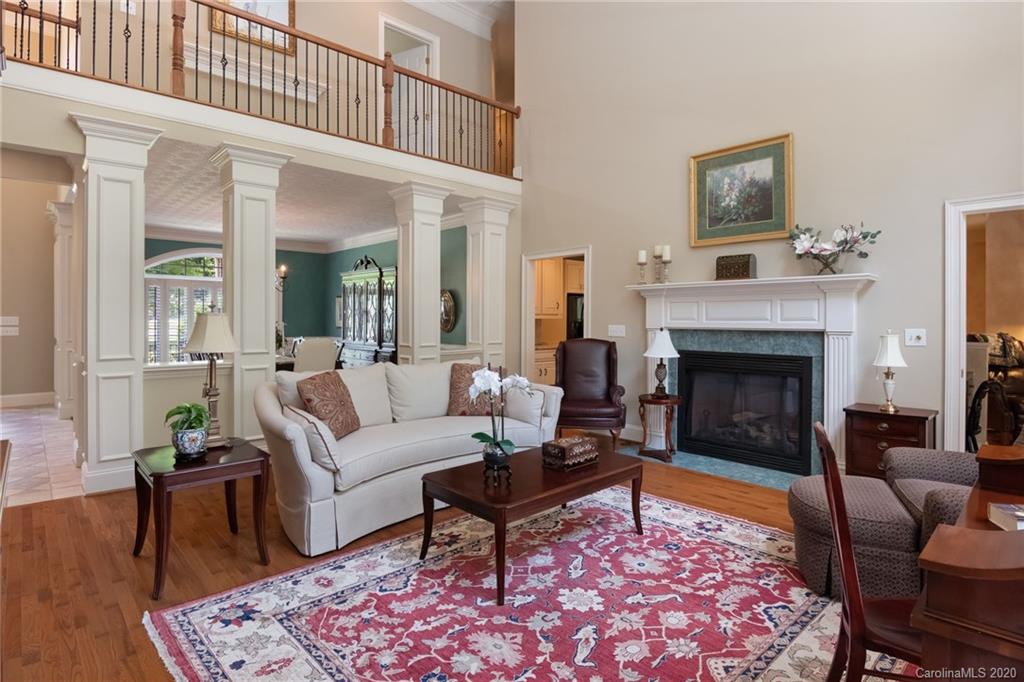 295 Old March Road Advance, NC 27006 - Photo 8 of 41 Gallery Image 8