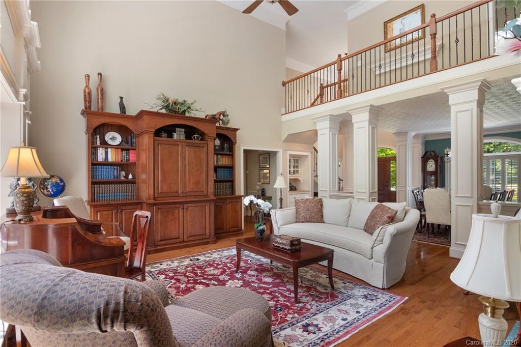 295 Old March Road Advance, NC 27006 - Photo 9 of 41 Gallery Image 9