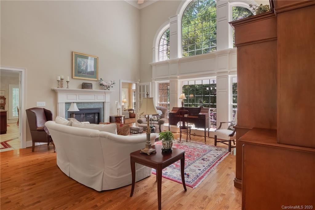 295 Old March Road Advance, NC 27006 - Photo 10 of 41 Gallery Image 10