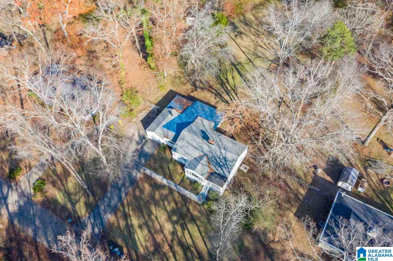 217 Drew Avenue Mulga, AL 35118 - Photo 40 of 45