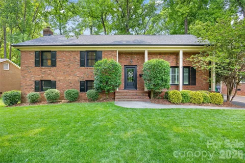 $1,050,000 | 3724 Champaign Street, Charlotte, NC 28210