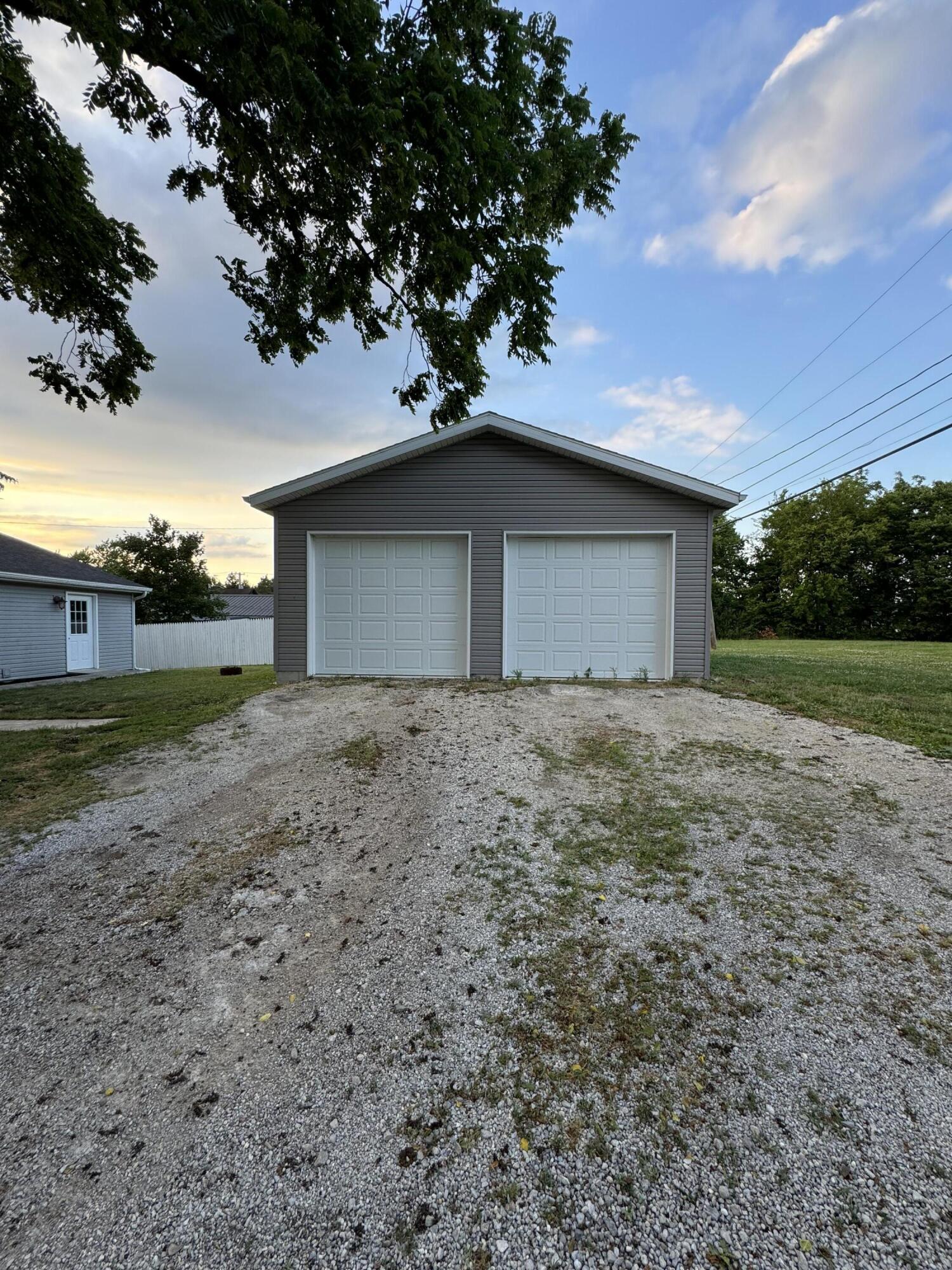 338 Defiance Road St. Marys, OH 45885 - Photo 35 of 38