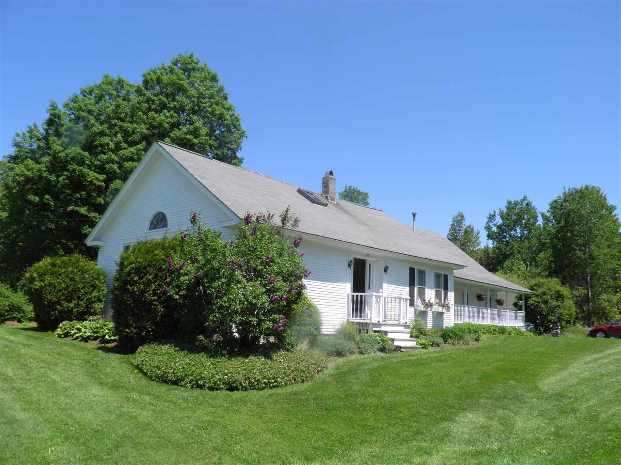 25 Roth Road Warren, VT 05674 - Photo 3 of 28
