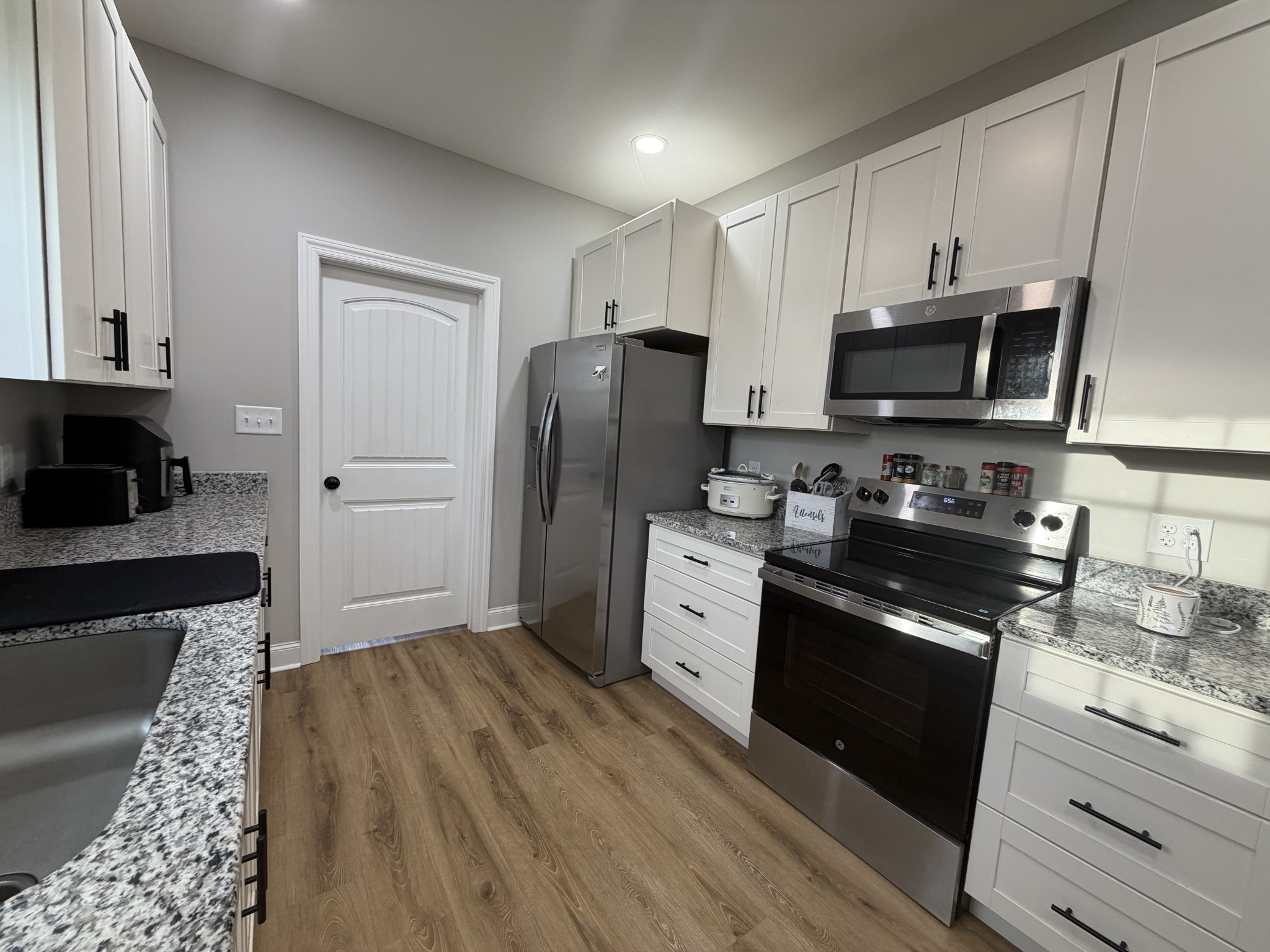 25 Aldridge Road Leoma, TN 38468 - Photo 16 of 38