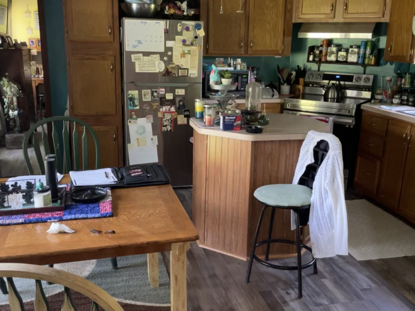 12 Fairgrounds Road Vienna, IL 62995 - Photo 6 of 11