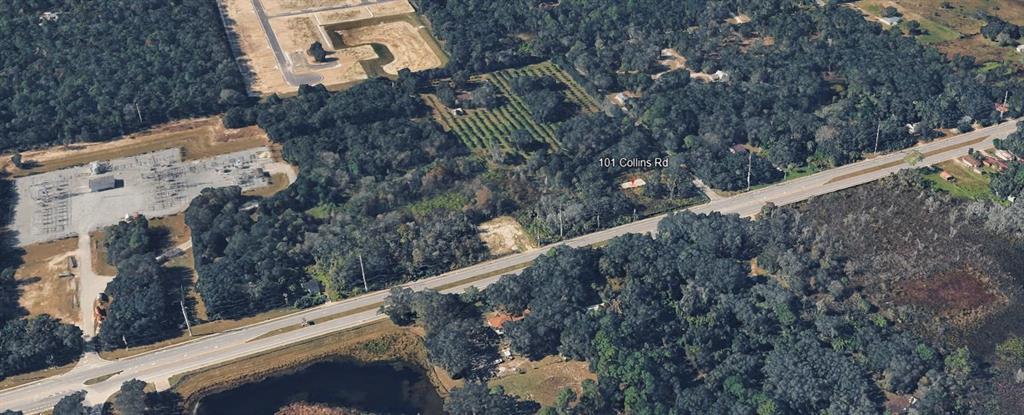 101 Collins Road Osteen, FL 32764 - Photo 3 of 5 a city view from a balcony