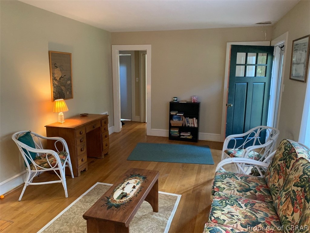 475 Rappahannock Avenue Urbanna, VA 23175 - Photo 5 of 15