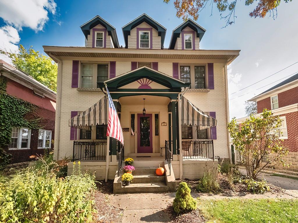 291 Arden Road Pittsburgh, PA 15216 - Photo 1 of 31 Gallery Image 1