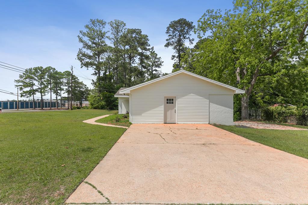 685 Hodgesville Road Dothan, AL 36301 - Photo 29 of 31
