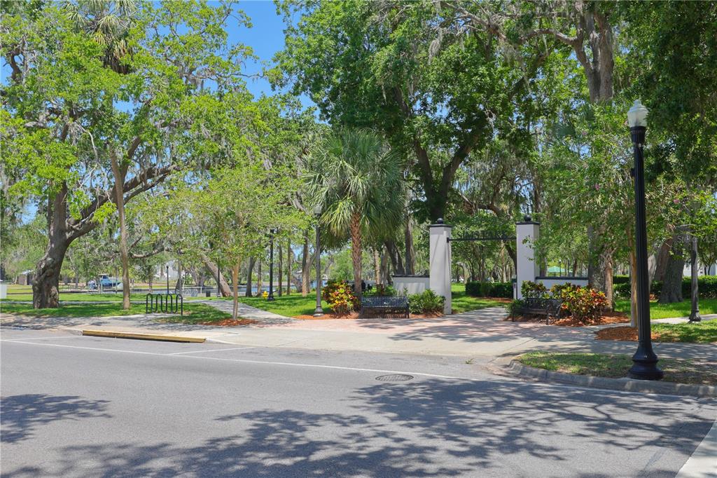 5115 Chet Drive New Port Richey, FL 34652 - Photo 63 of 75