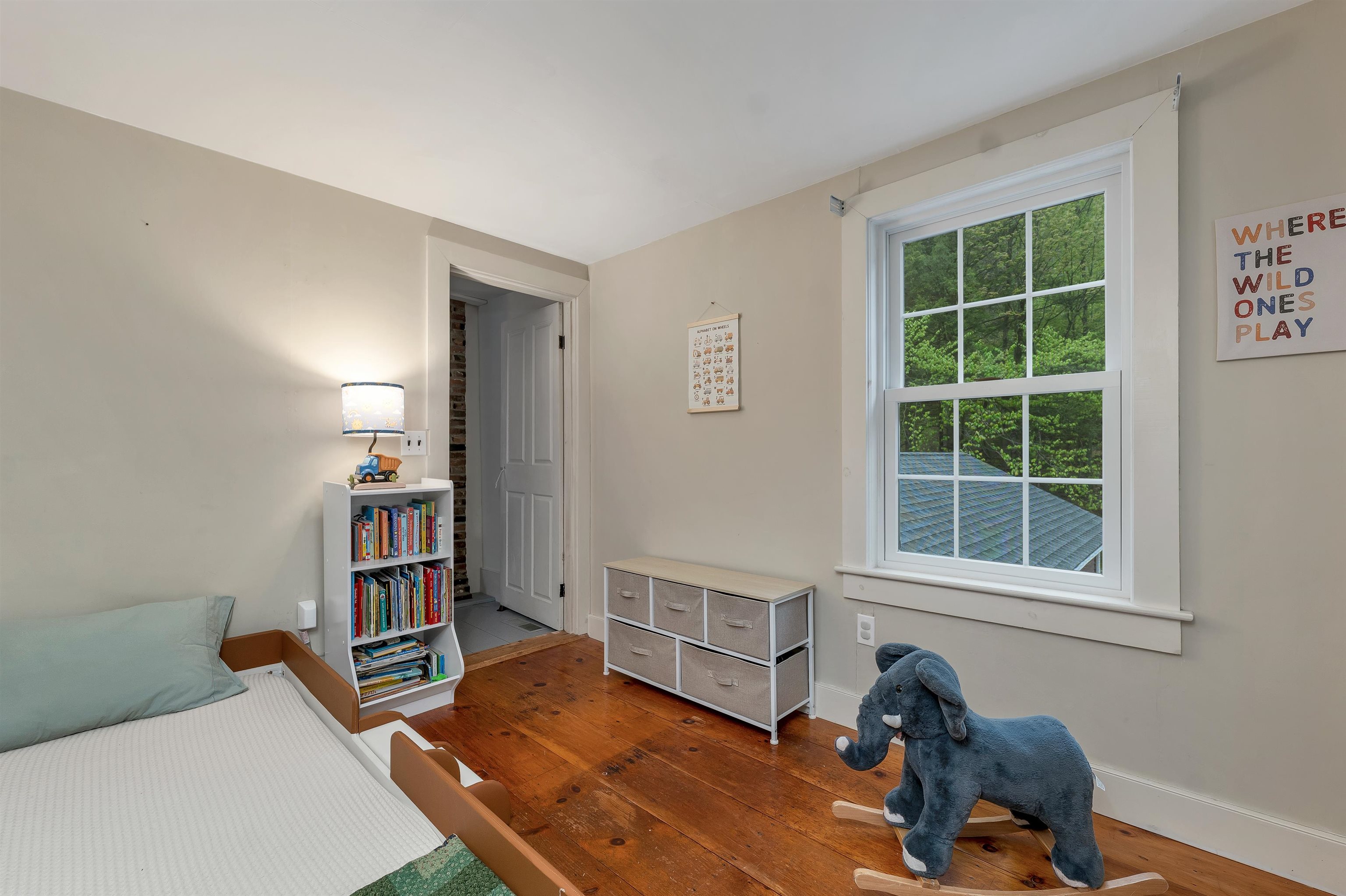 119 Gerrish Road Webster, NH 03303 - Photo 21 of 27