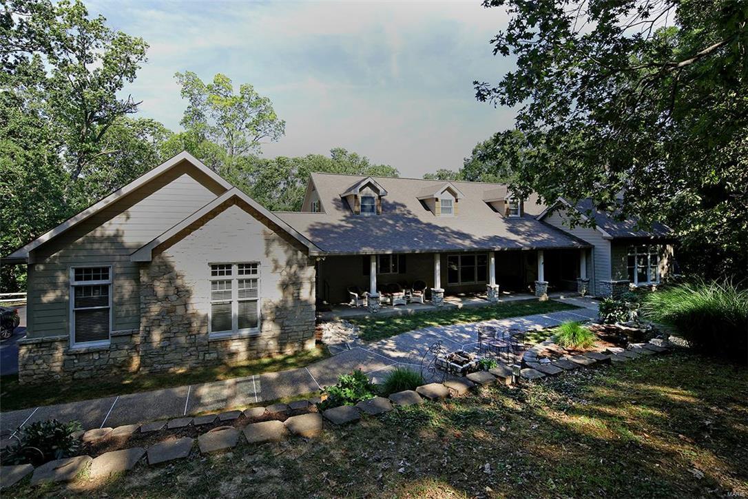 1434 Eagle Ridge Road Wildwood, MO 63038 - Photo 1 of 32 Gallery Image 1