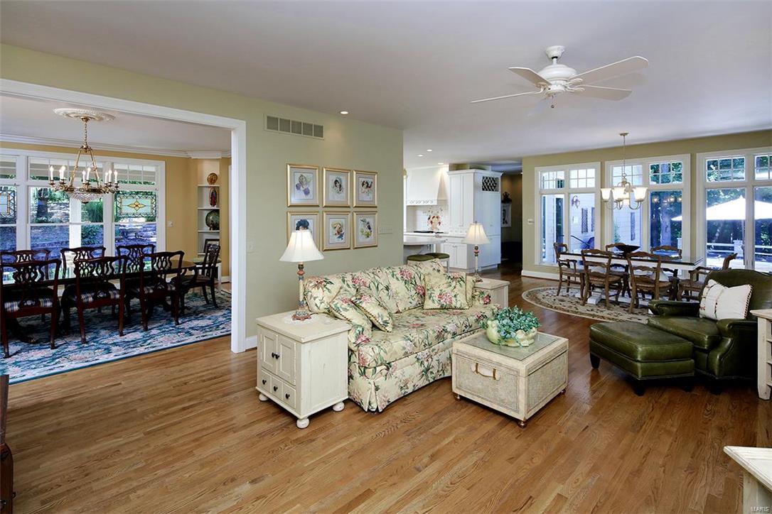 1434 Eagle Ridge Road Wildwood, MO 63038 - Photo 11 of 32 Gallery Image 11