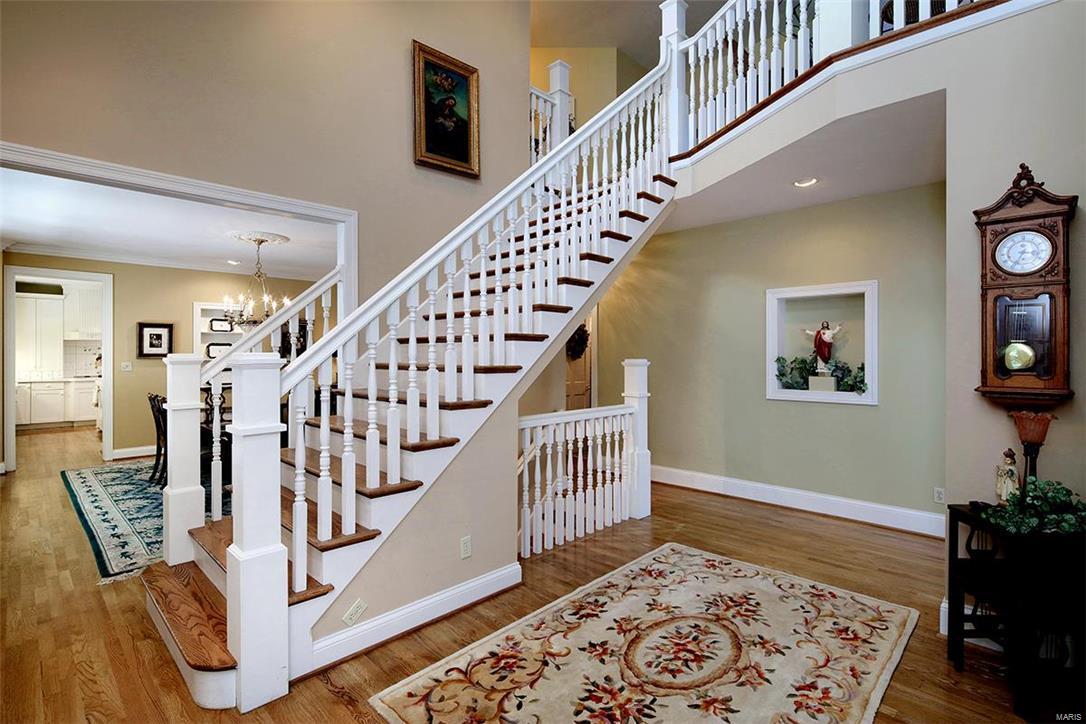 1434 Eagle Ridge Road Wildwood, MO 63038 - Photo 4 of 32 Gallery Image 4