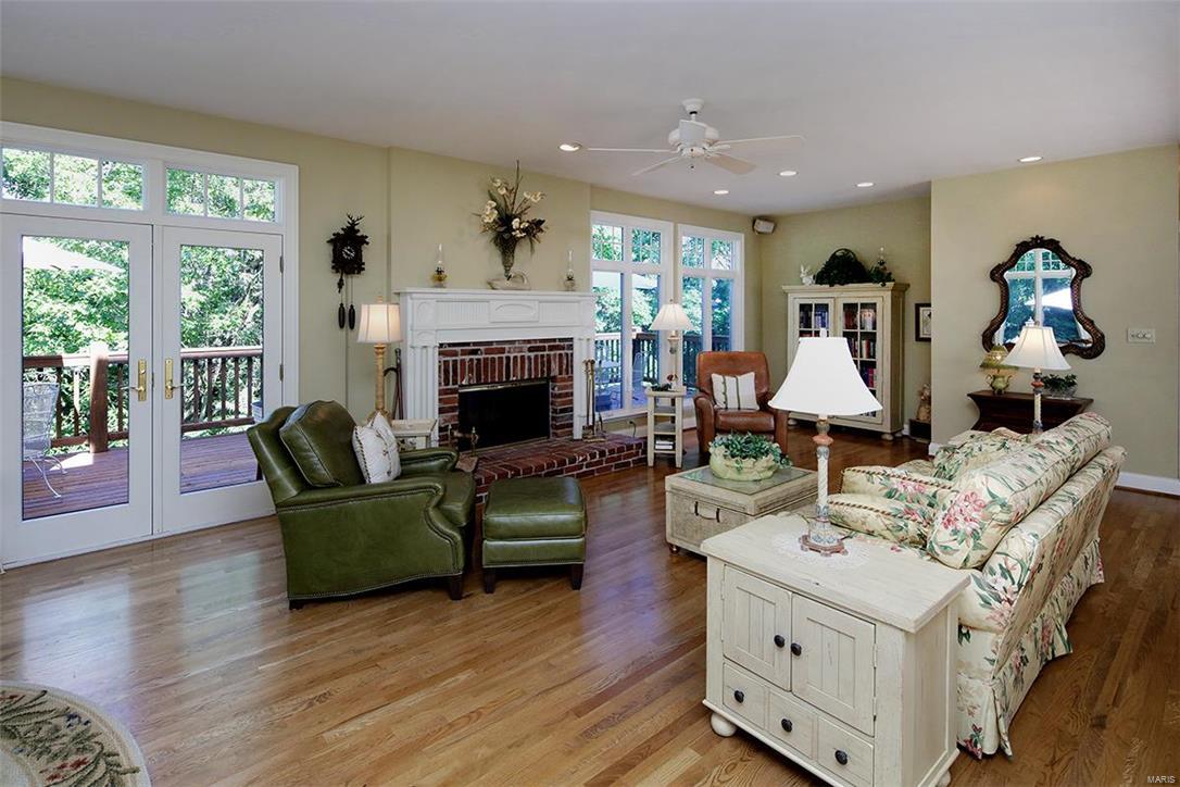1434 Eagle Ridge Road Wildwood, MO 63038 - Photo 8 of 32 Gallery Image 8