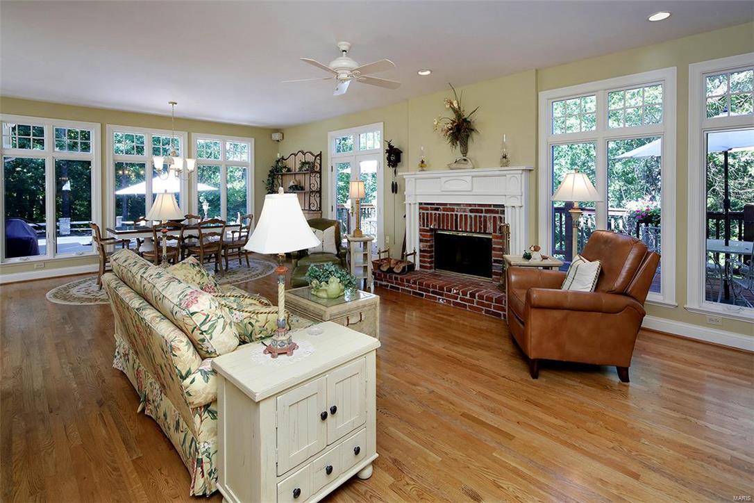 1434 Eagle Ridge Road Wildwood, MO 63038 - Photo 9 of 32 Gallery Image 9