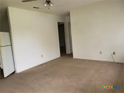 $800 | 506 Harley Drive, Unit A, Harker Heights, TX 76548