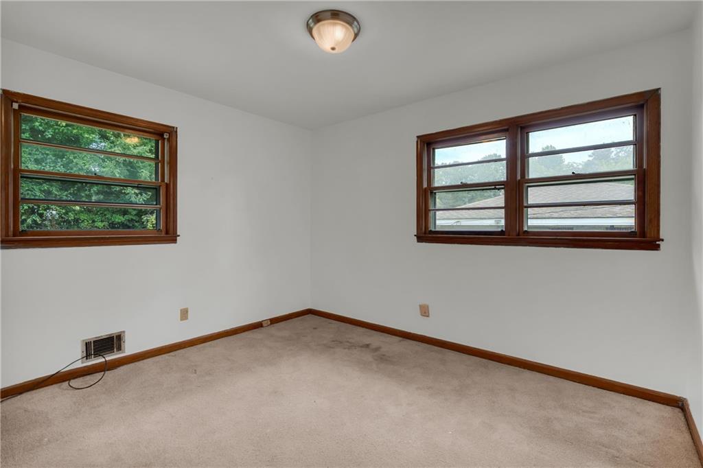 1620 Rock Cut Road Conley, GA 30288 - Photo 24 of 43 a view of empty room with window