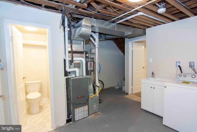 $2,900 | 5161 7th Street Northeast, Washington, DC 20011