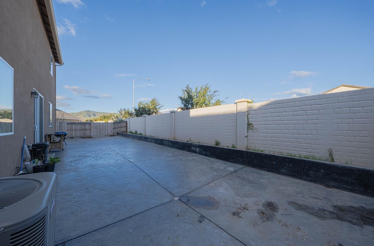 570 Tankersley Street Soledad, CA 93960 - Photo 23 of 64 a view of a terrace
